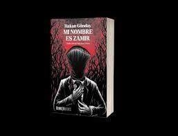 MI NOMBRE ES ZAMIR | 9788412891935 | GÜNDAY, HAKAN