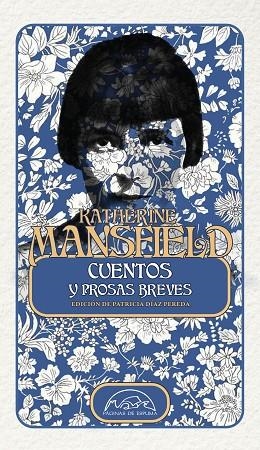 CUENTOS Y PROSAS BREVES | 9788483933688 | MANSFIELD, KATHERINE