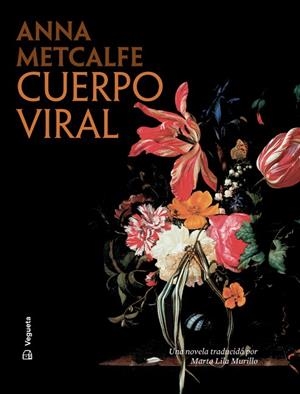 CUERPO VIRAL | 9788419794529 | METCALFE, ANNA
