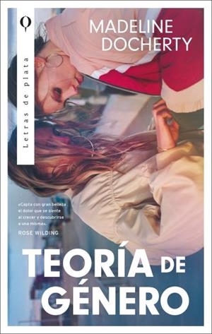TEORÍA DE GÉNERO | 9788492919901 | DOCHERTY, MADELINE