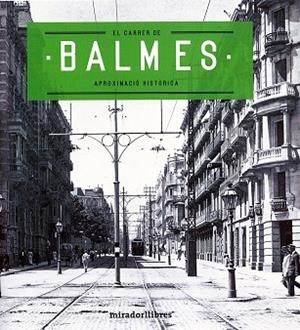 EL CARRER DE BALMES | 9788409711857 | ROGER, GERARD