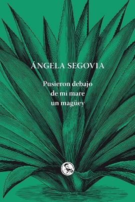 PUSIERON DEBAJO DE MI MARE UN MAGÜEY | 9788495291820 | SEGOVIA SORIANO, ÁNGELA