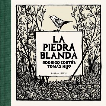 LA PIEDRA BLANDA | 9788439744351 | CORTÉS, RODRIGO/HIJO, TOMÁS
