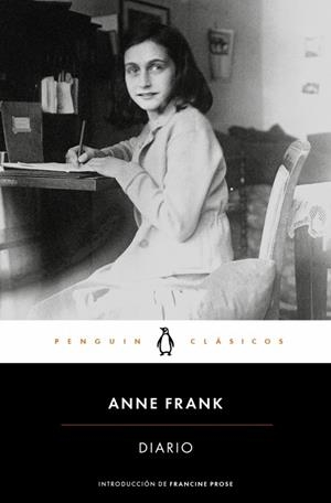 DIARIO DE ANNE FRANK (NUEVA EDICIÓN) | 9788491057178 | FRANK, ANNE