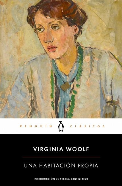 UNA HABITACIÓN PROPIA | 9788491056843 | WOOLF, VIRGINIA
