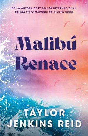 MALIBÚ RENACE | 9791387595104 | JENKINS REID, TAYLOR