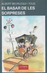 EL BASAR DE LES SORPRESES | 9788412990973 | BEORLEGUI, ALBERT