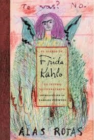 EL DIARIO DE FRIDA KAHLO | 9789508894755 | KAHLO, FRIDA