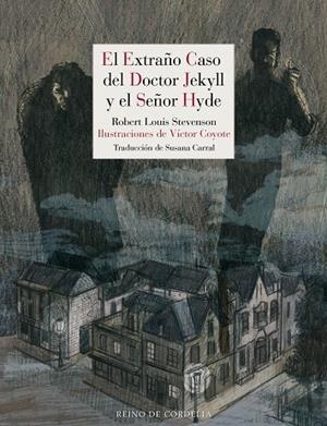 EL EXTRAÑO CASO DEL DOCTOR JEKYLL Y EL SEÑOR HYDE | 9791387599102 | STEVENSON, ROBERT LOUIS