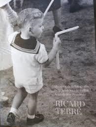 RICARDO TERRÉ | 9788495885586 | TERRÉ, LAURA/PEREZ ANDUJAR, JAVIER