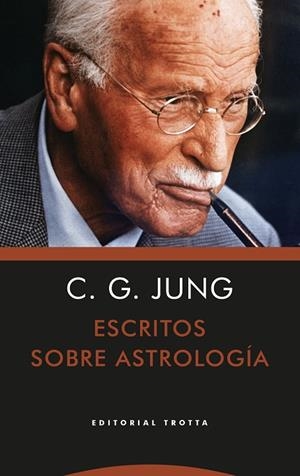 ESCRITOS SOBRE ASTROLOGÍA | 9788413643090 | JUNG, CARL GUSTAV
