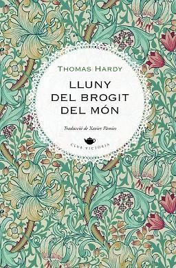 LLUNY DEL BROGIT DEL MÓN | 9788419474858 | HARDY, THOMAS