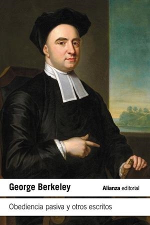OBEDIENCIA PASIVA Y OTROS ESCRITOS | 9788411489652 | BERKELEY, GEORGE