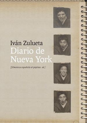 DIARIO DE NUEVA YORK | 9788410476219 | ZULUETA VERGARAJÁUREGUI, IVÁN