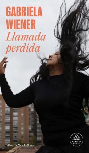 LLAMADA PERDIDA | 9788439744894 | WIENER, GABRIELA