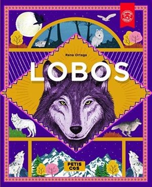 LOBOS | 9791387501136 | ORTEGA, RENA