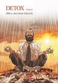 DETOX | 9788412987355 | GALLO, ANTONÍN/JIM