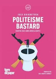 POLITEISME BASTARD | 9791387645038 | GOIKOETXE, JULE