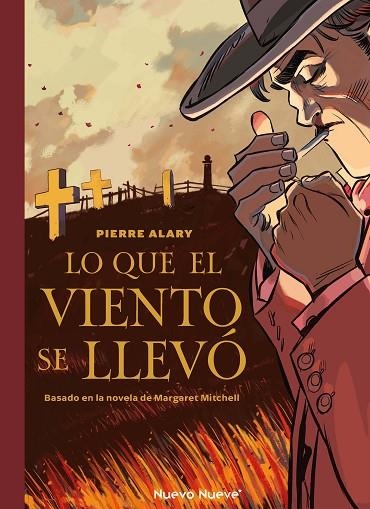 LO QUE EL VIENTO SE LLEVÓ - 2 | 9788410287280 | ALARY, PIERRE