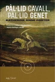 PAL.LID CAVALL, PAL.LID GENET | 9788419059468 | PORTER KATHERINE ANNE
