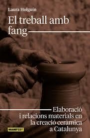 EL TREBALL AMB FANG | 9788410344297 | HOLGUIN, LAURA