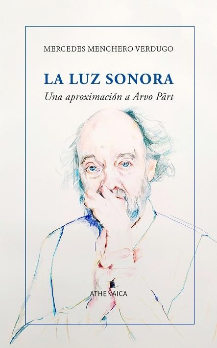 LA LUZ SONORA | 9788419874719 | MENCHERO VERDUGO, MERCEDES