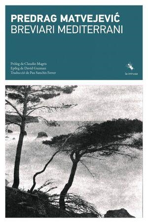 BREVIARI MEDITERRANI | 9791399012026 | MATVEJEVIC, PREDRAG