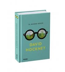 EL MUNDO SEGÚN DAVID HOCKNEY | 9788410469266 | HOCKNEY, DAVID/GAYFORD, MARTIN