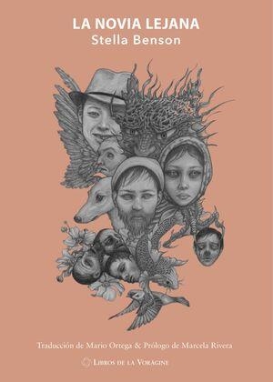LA NOVIA LEJANA | 9788412073669 | BENSON, STELLA