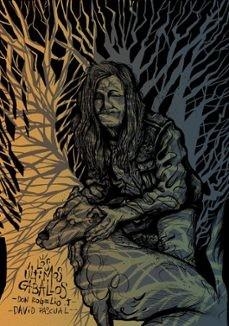 LOS ÚLTIMOS CABALLOS | 9788409703920 | PÉREZ BLANQUER, ROGELIO JUAN