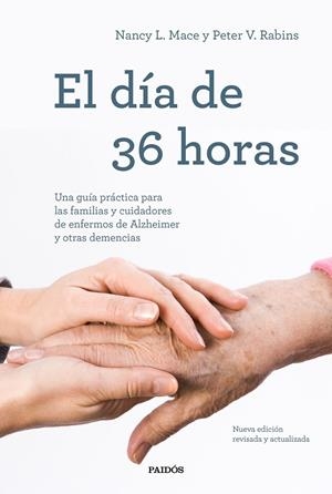 EL DÍA DE 36 HORAS | 9788449338328 | MACE, NANCY L./RABINS, PETER V.