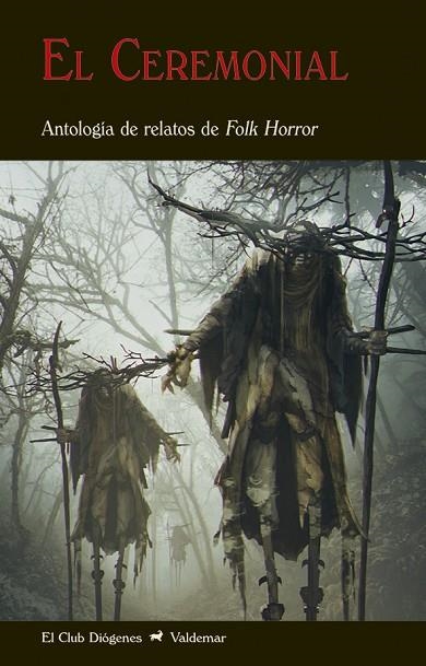 EL CEREMONIAL | 9788477029694 | VARIOS AUTORES