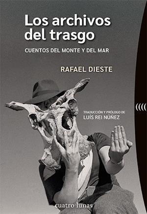LOS ARCHIVOS DEL TRASGO | 9788412707649 | DIESTE, RAFAEL