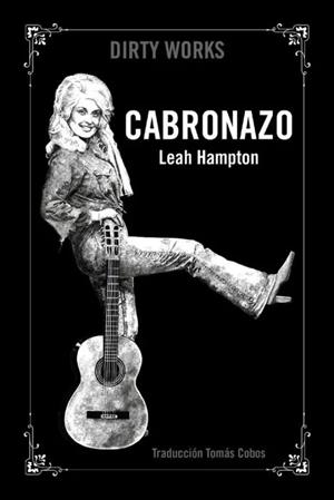 CABRONAZO | 9788419288561 | HAMPTON, LEADH