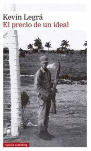 EL PRECIO DE UN IDEAL | 9788419738165 | LEGRÁ, KEVIN