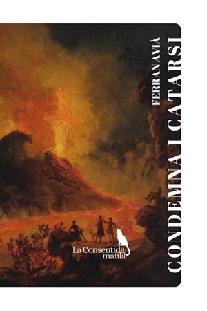CONDEMNA I CATARSI | 9788410212220 | AVIÀ, FERRAN