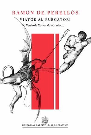 VIATGE AL PURGATORI | 9788416726370 | DE PERELLÓS, RAMON