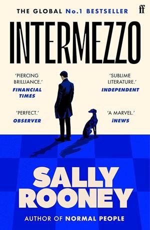 INTERMEZZO | 9780571365487 | ROONEY, SALLY