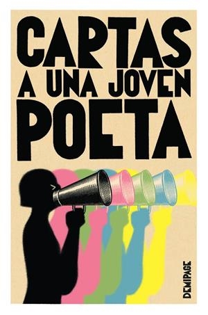 CARTAS A UNA JOVEN POETA | 9788412820546 | VV.AA.