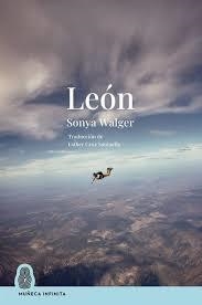 LEÓN | 9788412977226 | WALGER, SONYA