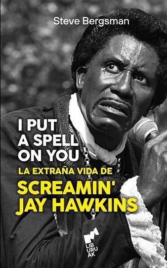 I PUT SPELL ON YOU | 9788419234537 | BERGSMAN, STEVE