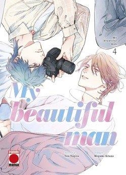 MY BEAUTIFUL MAN 04 | 9788410519572 | NAGIRA, YUU/ KITANO, MEGUMI