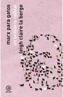 MARX PARA GATOS | 9788446057123 | LA BERGE, LEIGH CLAIRE