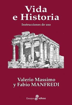 VIDA E HISTORIA | 9788435022705 | MANFREDI, VALERIO MASSIMO/MANFREDI, FABIO EMILIANO