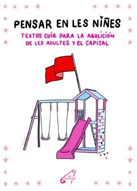 PENSAR EN LES NIÑES | 9788412776867