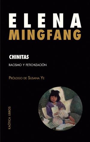 CHINITAS | 9791399004649 | MINGFANG, ELENA