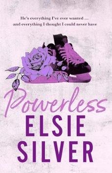POWERLESS | 9780349437705 | ELSIE SILVER