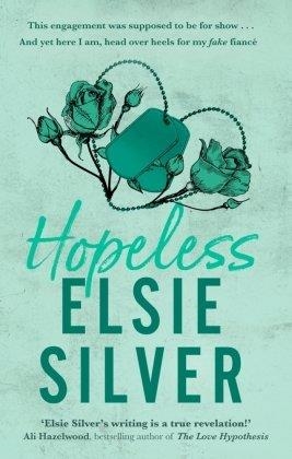 HOPELESS | 9780349437743 | SILVER, ELSIE