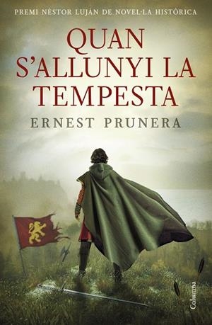 QUAN S'ALLUNYI LA TEMPESTA | 9788466433891 | PRUNERA ALEDO, ERNEST
