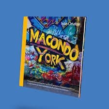 MACONDO YORK | 9786280166445 | ONATRA, IVAN